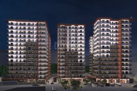 3+1 Lejlighed  i Istanbul, Tyrkiet Nr. 227152 - 8