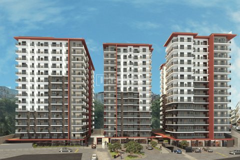 3+1 Apartment  in Istanbul, Turkey No. 227152