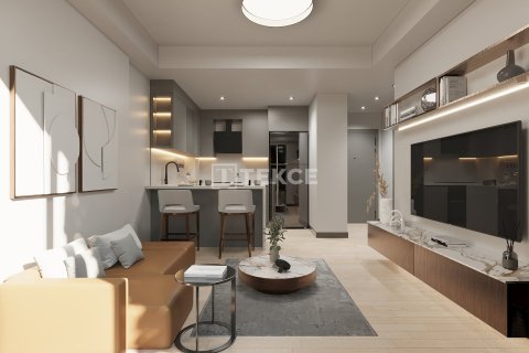 3+1 Lejlighed  i Istanbul, Tyrkiet Nr. 227152 - 10