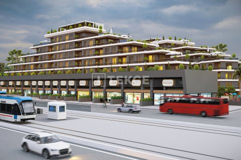 Ticari gayrimenkul   Antalya, Türkiye №227149 - 5