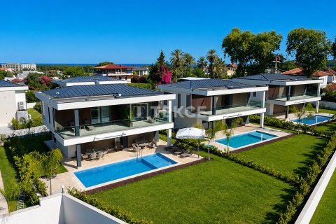 Villa for sale  in Kemer, Antalya, Turkey, 4 bedrooms, 280m2, No. 227148 – photo 6