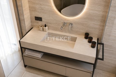 Villa for sale  in Kemer, Antalya, Turkey, 4 bedrooms, 280m2, No. 227148 – photo 30