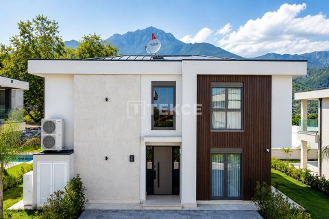 Villa for sale  in Kemer, Antalya, Turkey, 4 bedrooms, 280m2, No. 227148 – photo 12