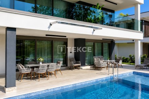 Villa for sale  in Kemer, Antalya, Turkey, 4 bedrooms, 280m2, No. 227148 – photo 9
