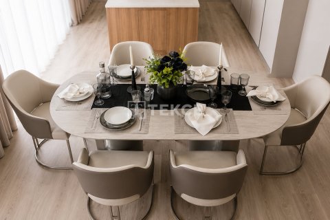 Villa for sale  in Kemer, Antalya, Turkey, 4 bedrooms, 280m2, No. 227148 – photo 15