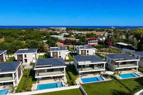 Villa for sale  in Kemer, Antalya, Turkey, 4 bedrooms, 280m2, No. 227148 – photo 2