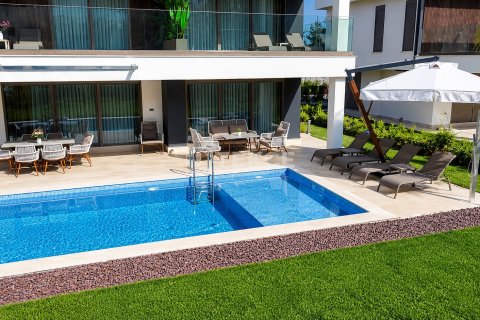 Villa for sale  in Kemer, Antalya, Turkey, 4 bedrooms, 280m2, No. 227148 – photo 8