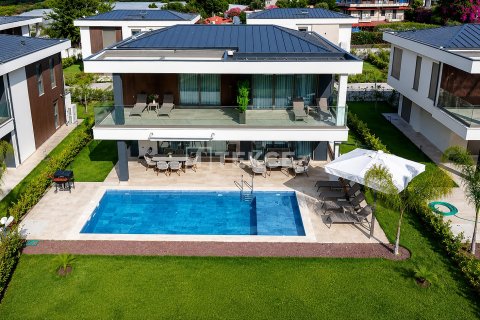 4+1 Villa  in Kemer, Antalya, Turkey No. 227148