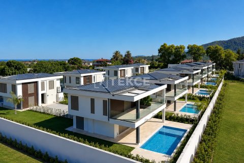 Villa for sale  in Kemer, Antalya, Turkey, 4 bedrooms, 280m2, No. 227148 – photo 3