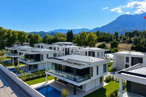 Villa for sale  in Kemer, Antalya, Turkey, 4 bedrooms, 280m2, No. 227148 – photo 4