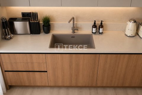 Villa for sale  in Kemer, Antalya, Turkey, 4 bedrooms, 280m2, No. 227148 – photo 19
