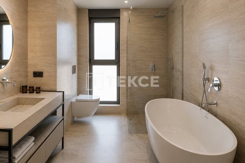 Villa for sale  in Kemer, Antalya, Turkey, 4 bedrooms, 280m2, No. 227148 – photo 29