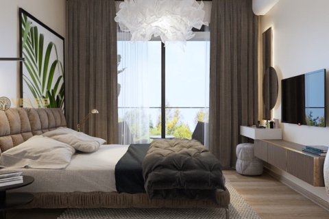 1+1 Leilighet  i Kalkanli, Guzelyurt,  Nr. 213900 - 8