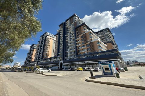1+1 Wohnung in Long Beach, Iskele, Nr. 213899 - 10