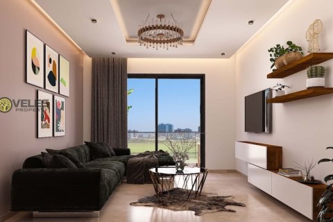 1+1 Wohnung in Long Beach, Iskele, Nr. 213899 - 7