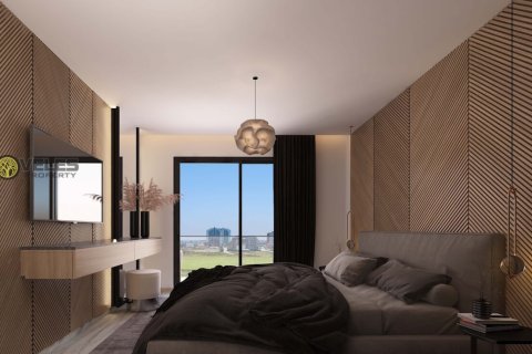 1+1 Wohnung in Long Beach, Iskele, Nr. 213899 - 9