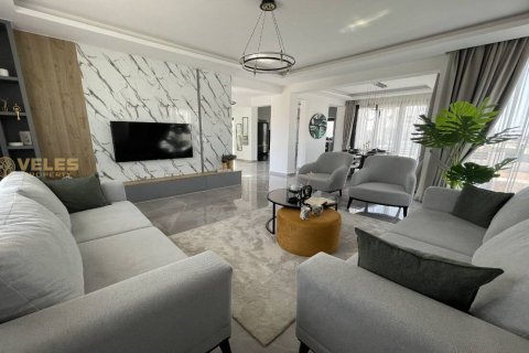 Villa for sale  in Long Beach, Iskele, Northern Cyprus, 3 bedrooms, 195m2, No. 213902 – photo 26