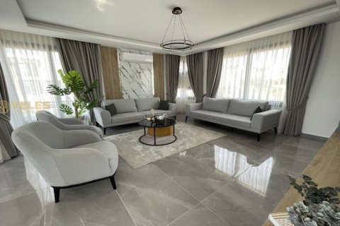 Villa for sale  in Long Beach, Iskele, Northern Cyprus, 3 bedrooms, 195m2, No. 213902 – photo 8