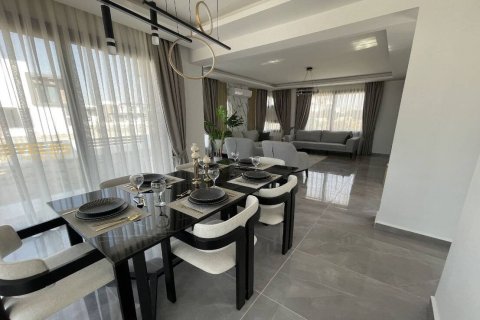 Villa for sale  in Long Beach, Iskele, Northern Cyprus, 3 bedrooms, 195m2, No. 213902 – photo 18