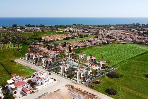 Villa for sale  in Long Beach, Iskele, Northern Cyprus, 3 bedrooms, 195m2, No. 213902 – photo 2