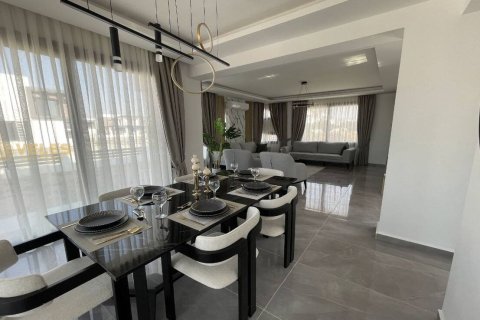 Villa for sale  in Long Beach, Iskele, Northern Cyprus, 3 bedrooms, 195m2, No. 213902 – photo 15