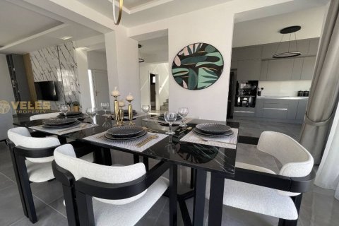 Villa for sale  in Long Beach, Iskele, Northern Cyprus, 3 bedrooms, 195m2, No. 213902 – photo 17