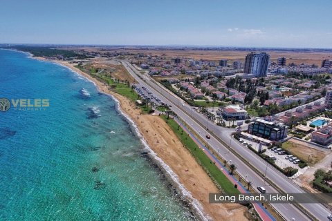 Villa for sale  in Long Beach, Iskele, Northern Cyprus, 3 bedrooms, 195m2, No. 213902 – photo 7