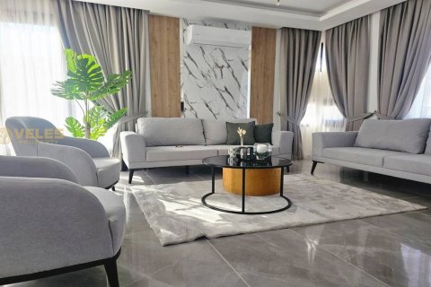 Villa for sale  in Long Beach, Iskele, Northern Cyprus, 3 bedrooms, 195m2, No. 213902 – photo 9