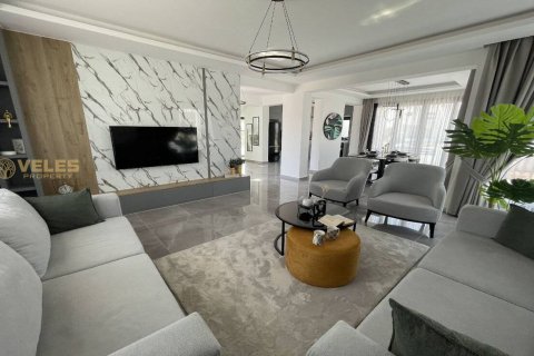 Villa for sale  in Long Beach, Iskele, Northern Cyprus, 3 bedrooms, 195m2, No. 213902 – photo 29