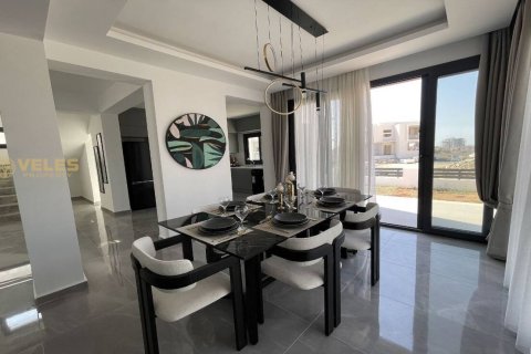 Villa for sale  in Long Beach, Iskele, Northern Cyprus, 3 bedrooms, 195m2, No. 213902 – photo 30