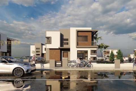 Villa for sale  in Long Beach, Iskele, Northern Cyprus, 3 bedrooms, 195m2, No. 213902 – photo 6