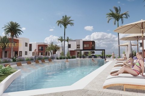 Villa for sale  in Long Beach, Iskele, Northern Cyprus, 3 bedrooms, 195m2, No. 213902 – photo 5