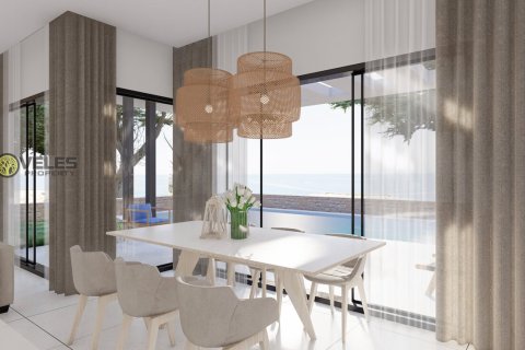 3+1 Villa in Catalkoy, Girne, Nr. 213904