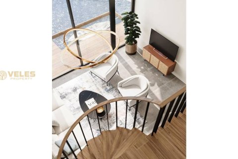 Leilighet  i Tatlisu, Famagusta,  Nr. 214089