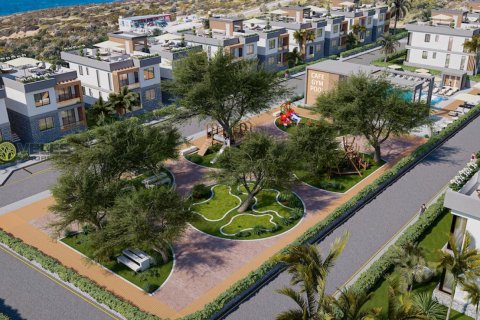 آپارتمان در Esentepe ، ترکیه 2 خوابه ، 92 متر مربع. شماره 214091 - 6