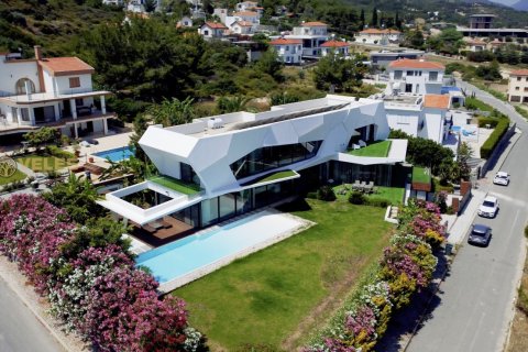 Villa 3+1 Çatalköy, Girne, №214094 - 2