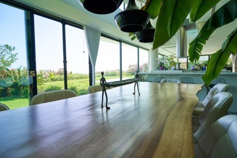 Villa 3+1 Çatalköy, Girne, №214094 - 24