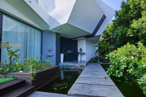 Villa 3+1 Çatalköy, Girne, №214094 - 23