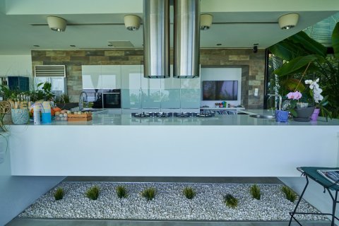 Villa 3+1 Çatalköy, Girne, №214094 - 4