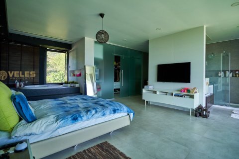 Villa 3+1 Çatalköy, Girne, №214094 - 10