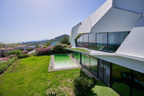 Villa 3+1 Çatalköy, Girne, №214094 - 26