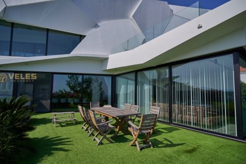 Villa 3+1 Çatalköy, Girne, №214094 - 3