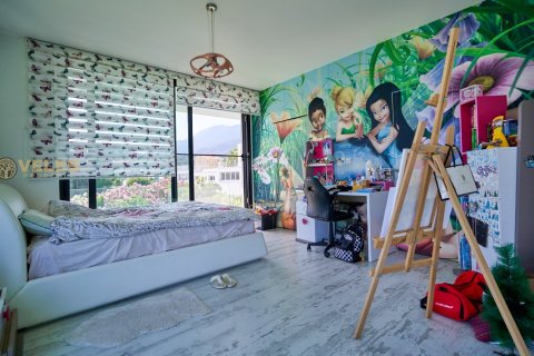 Villa 3+1 Çatalköy, Girne, №214094 - 11