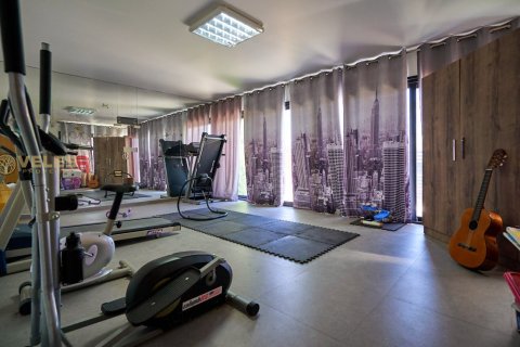 Villa 3+1 Çatalköy, Girne, №214094 - 7