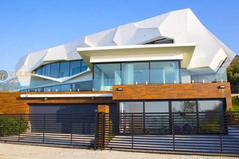 Villa 3+1 Çatalköy, Girne, №214094 - 21