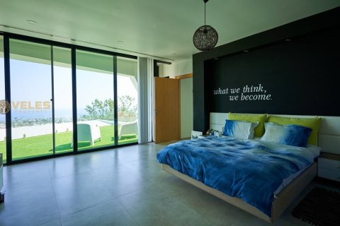 Villa 3+1 Çatalköy, Girne, №214094 - 8