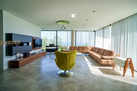Villa 3+1 Çatalköy, Girne, №214094 - 16