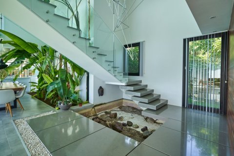 Villa 3+1 Çatalköy, Girne, №214094 - 17