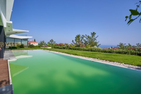 Villa 3+1 Çatalköy, Girne, №214094 - 20