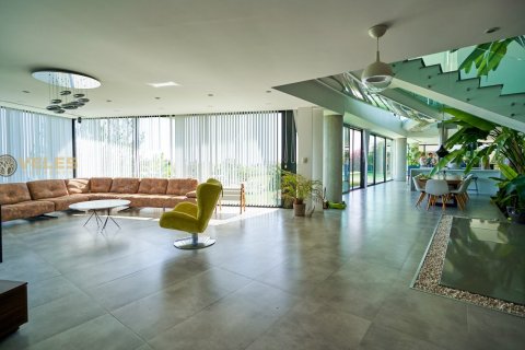 Villa 3+1 Çatalköy, Girne, №214094 - 13
